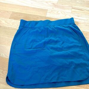 Rbx prime everything 19’ skort